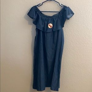 NWT FADED GLORY SIZE L/G (12-14)